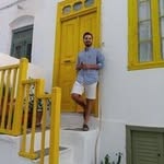 Dimitris Makris - @jimmakris - Instagram