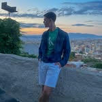 Dimitris Makrygiannis - @jimmakry - Instagram