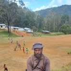 Jim Makagotuti - Facebook