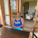 Jimmy Makaveli - @jimmakaveli - Instagram
