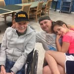 Jim Mapes - @jim.mapes.7 - Instagram