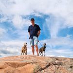 Jim M. Powell - @_jimmarkuspowell_ - Instagram