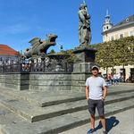Jim Mark - @jmcvinluan - Instagram
