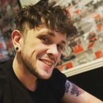 Mark james - @mark_jim.94 - Instagram