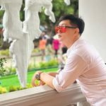Mark Jim A. Villena - @markjimvillena - Instagram