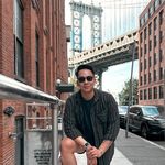 Mark Jimli Tanhueco - @markjimli - Instagram