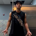 Mark PT | Online Fitness Coach & getting jacked expert - @marki_jim - Instagram