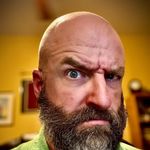 Jim Markham - @the_galaxieman - Instagram