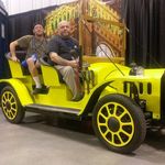 Jim Markham - @bigjim3030.411gmail.com_ - Instagram