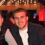 Jim Markham - @jimmarkham14 - Instagram