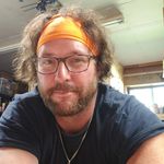Jim Martini - @fubard1976 - Instagram