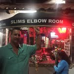 Jim Masters - @jimmastersca - Instagram