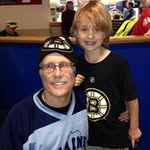 Jim Masters - @isehockey - Instagram
