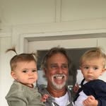 Jim Mathieson - @118mathieson - Instagram