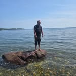Jim Mathieson - @weecrisp - Instagram