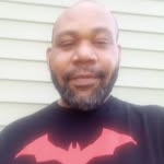 Jamie Isaiah Meadows - @jimmatlock2 - Instagram