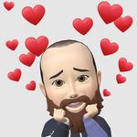Jim Matteson - @azhrei3 - Instagram