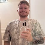 James Mayhew - @jimmyjimjamesm - Instagram