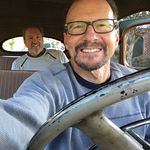 Jim McCready - @wudrak - Instagram
