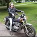 James McCumber - Facebook