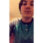 Jimmy McCumber - @day_dr3am3r_1201 - Instagram