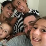 Jim McFadden - @jimmy7th - Instagram