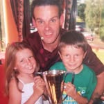 Jim McFadden - @jimmcfadden18 - Instagram