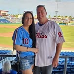 Jim McGhee - @jrmcghee818 - Instagram