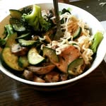 Jim and Kim McIntosh - @thatpoorvegan - Instagram