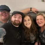 Jim McIntosh - @jimmcintosh281 - Instagram