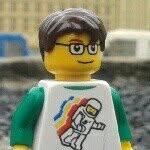 James McLeish - @brickjimyt - Instagram