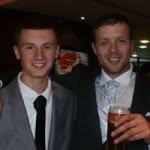 James Mcleish - @jimmymac142 - Instagram