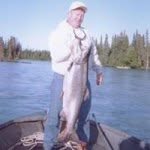 Jim McMaster - @stickyfishing - Instagram