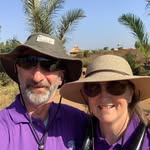 Jim McMaster - @gospelonthestreet - Instagram