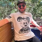 Jim McMaster II - @otto029 - Instagram
