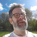 Jim McNeil - @jemcneil_nb - Instagram
