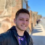 James Mcrae - @jim.mcrae1998 - Instagram