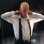 Jim McRae - @senob75 - Instagram
