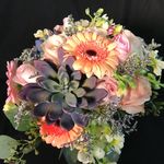 Jim McRae - @thomasvilleflowers - Instagram