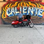 Jim McWilliams - @mcwilliams6699 - Instagram