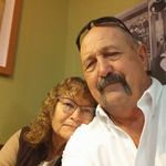 Jim Meeks - @shirleymeeks57 - Instagram