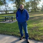 Jim Meredith - @wa4kox - Instagram