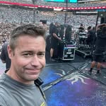 Jim Meredith - @the_geeez - Instagram