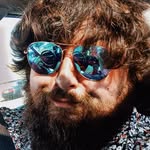 James Merryman - @fishmanjimmy345 - Instagram