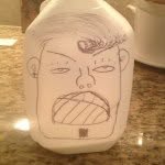 Jim Milky - @jim_milky - Instagram