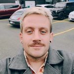 Jamie Blair - @millennium__jim - Instagram