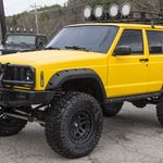 Jim Millen - @freakinjeepin99 - Instagram