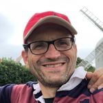 Jim Millen - @jimb.o1683 - Instagram