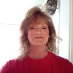 Therese PetersonTeri Gombold - @jim.milner.965 - Instagram