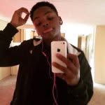 Shamar Robinson - @jimmi.x - Instagram